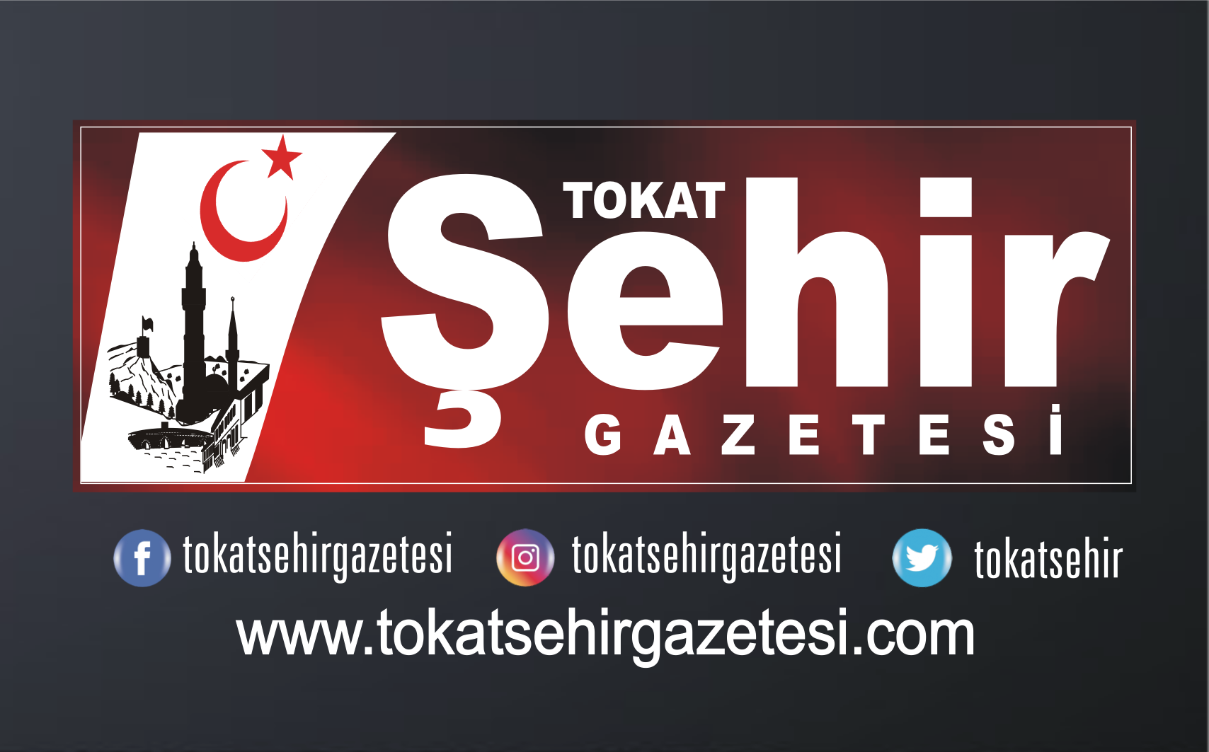 Tokat Şehir Gazetesi  Haber, Spor, Ekonomi, Yaşam | tokatsehirgazetesi.com