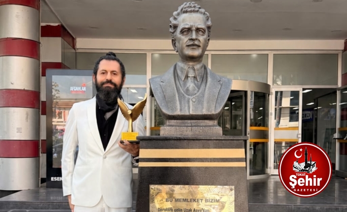 Akif Manaf Sağlık ve Barış Ödülü Nâzım Hikmet Ran’a İthaf Edildi