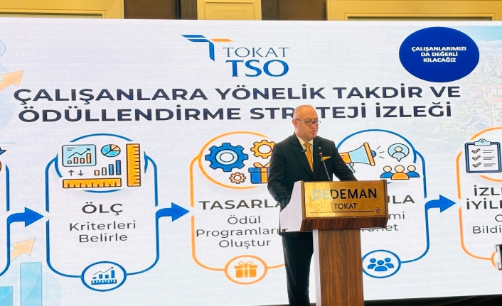 Arat’tan Vizyoner Lansman: "Sadece Seçime Değil, Ekonomik Dönüşüme Talibiz"