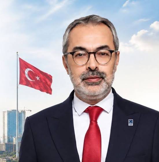 Huzur ve Güven Partisi’nden Fon Soruşturması Açıklaması: Hukuk Herkes İçin Eşit Uygulanmalıdır