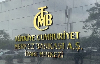 Merkez Bankası Yıla Faiz İndirimiyle Başladı: Politika Faizi %37’ye Düştü