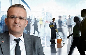 Sağlık Liyakat-Sen’den Hükümete Çağrı: "Memur ve İşçi Arasındaki 22 Bin TL’lik Uçurumu Durdurun!"