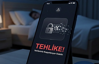 Telefonunuzdaki Bu Ayara Dikkat: Gece Yarısı Verilerinizi Kopyalıyor Olabilirler!
