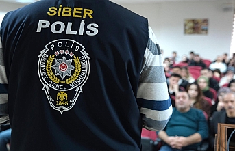 TOGÜ’den Dijital Farkındalık Hamlesi: Siber Güvenlik ve Güvenli İnternet Semineri