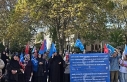 Doğu Türkistan Sürgün Hükümeti’nden Dünyaya...