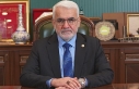 HÜDA PAR Genel Başkanı Yapıcıoğlu El Cezire'ye...