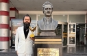 Akif Manaf Sağlık ve Barış Ödülü Nâzım Hikmet...
