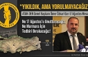 Yıkıldık ama Yorulmayacağız: 17 Ağustos’un...