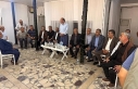 Barışta hayır var dediler, barıştılar