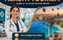 HYC Global Health Tourism: Sağlık ve Turizmi Güvenle...