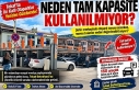 Tokat’ta İki Katlı Otoparklar Yeniden Gündemde:...