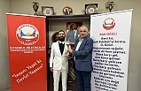 Akif Manaf’a Bir Ödül de Bilecik’ten: Dayanışma ve Barış Ödülü Sahibi Oldu