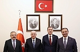 TBMM’de Kritik Zirve: Tokat Savunma Sanayiinde Merkez Üssü Olmaya Hazırlanıyor