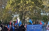 Doğu Türkistan Sürgün Hükümeti’nden Dünyaya Bağımsızlık Çağrısı: Soykırımda 13. Yıl