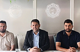 Tokat OSB Seçimlerinde "Vizyon" ve "Kira" Tartışması