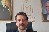 İYİ Parti Tokat Merkez İlçe Başkanı Arif ER ; "DEPOYU DEĞİL, VATANDAŞIN SABRINI TAŞIRDINIZ!”