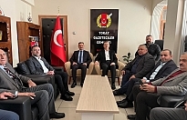 Tokat’ın 2026 Dev Yatırım Planı