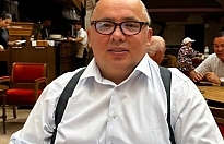 Tokat Gazeteciler Cemiyeti Başkanı Musa Özdemir’den Nevruz Mesajı: "Türk’ün Diriliş Simgesi"