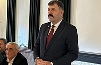 Hüseyin Atasoy TESOB Başkanlığına Aday