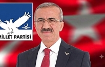 NACAR: AHLAKSIZ BİR TEMEL ÜZERİNE SİYASET İNŞA EDİLEMEZ!
