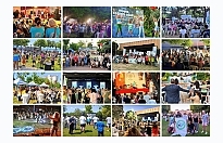 7 Temmuz Dünya Değişim Günü Türkiye’de ve Dünyada Kutlandı!