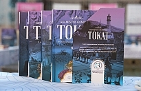 TOGÜ’den Tokat’a 5 Ciltlik Dev Külliyat