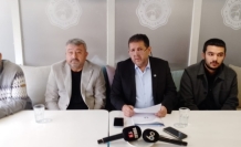 İş’te Tokat Derneği’nden Güç Birliği Çağrısı: "Sanayi Koridorunda Yer Almalıyız"