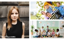 Mutlu Çocuk Yetiştirmenin Şifreleri: Mükemmel Değil, Güvende Hissettirin