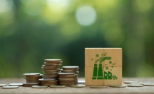 Şirketler İçin Karbon Salımı Dönemi: ETS ve Dijital Dönüşümle Maliyet Yönetimi