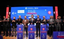 Tokat’ta Dev Konut Hamlesi: 3.392 Konutun Hak Sahipleri Kura İle Belirlendi