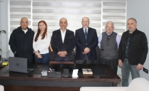 Tokat Basınında Yeni Dönem: TOBKON Resmen Kuruldu