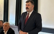 TESOB Başkan Adayı Hüseyin Atasoy: "Esnafın Sessiz Yığınlarının Gür Sesi Olacağız"