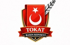 Tokat Basın Konseyi Yönetim Kurulu Başkanlığından