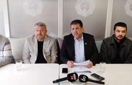 İş’te Tokat Derneği’nden Güç Birliği Çağrısı:...