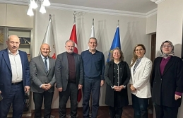 Ankara’da Yeni Bir Oluşum: Ekolojik İletişim...