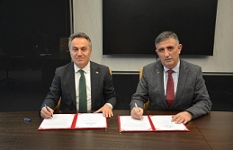 TOGÜ'den Dev Savunma ve Eğitim Hamlesi: Rektör...