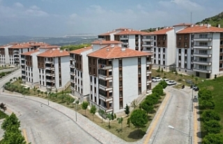 TOKİ Sosyal Konut Kura Takvimi: Hangi İllerde Çekiliş...