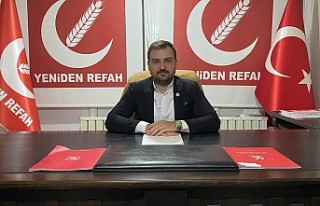 Yasin Çeltek’ten Bayrak Provokasyonuna Sert Tepki:...