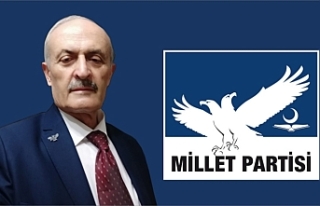 Millet Partisi’nden Sert Tepki: "Tokat’a...