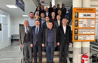 Tokat’ın Yatırım Haritası Netleşiyor: Sağlık,...