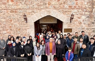 Vakıf Geleneği 81 İlde İftar Sofralarıyla Yaşatılıyor:...