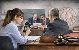 Denizli’de Eğitim Camiasını Sarsan "Story"...