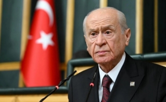 Bahçeli’den Nusaybin’deki Bayrak Saldırısına Sert Tepki: "Bağımsızlığımızın Simgesidir"