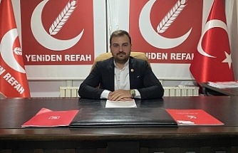 Yasin Çeltek’ten Bayrak Provokasyonuna Sert Tepki: "Tartışmaya Kapalı Gerçeğimizdir"