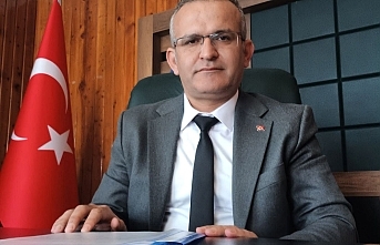 Başkan Demirel; Masa Başında Unutulan Memur: "Saygınlıktan Geçim Derdine"