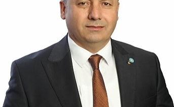 İYİ Parti Tokat İl Başkanı Erkan Er: "Türkiye’nin Reçetesi Liyakat, Hukuk ve Üretimdir"