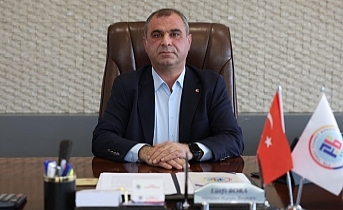 BAŞKAN BORA: “TOKAT HAK ETTİĞİ TMO BAŞMÜDÜRLÜĞÜNE KAVUŞMALIDIR!”