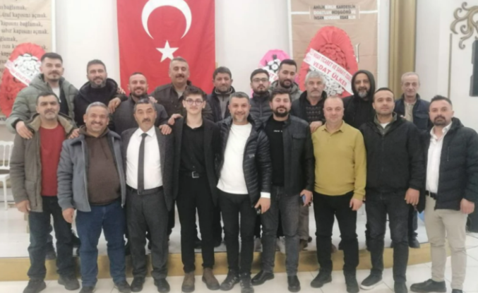 Niksar Esnaf ve Sanatkârlar Odası’nda Mehmet Önder Dönemi: Seçim Sonuçları Belli Oldu