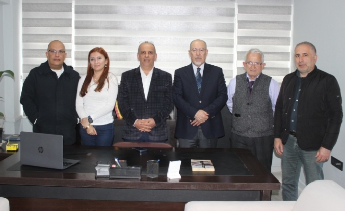 Tokat Basınında Yeni Dönem: TOBKON Resmen Kuruldu