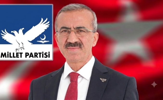 NACAR: AHLAKSIZ BİR TEMEL ÜZERİNE SİYASET İNŞA EDİLEMEZ!